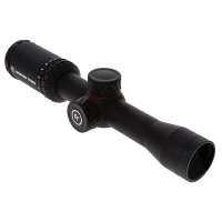 Crimson Trace CT Brushline Pro 2.5-8x28 Pistol Scope BDC Pro Non-Illuminated Riflescope 01-01600