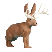 Rinehart Jackalope Archery Target 508