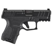 Stoeger STR-9SC 9mm 3.54" Bbl Blk Sub-Compact Pistol w/(1) 10rd Mag & Med Backstrap 31750