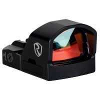 Riton Optics X3 Tactix PRD Gen 3 Red Dot Sight 3TPRD324