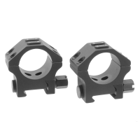 ERATAC Gen 2 Two-Piece Ring Mount Nut 30mm 25mm-.98" High T5003-0010