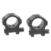 ERATAC Gen 2 Two-Piece Ring Mount Nut 30mm 28mm-1.10" High T5003-0013