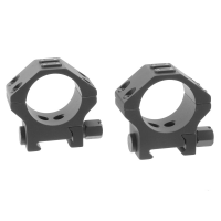 ERATAC Gen 2 Two-Piece Ring Mount Nut 34mm 27mm-1.06" High T5004-0010