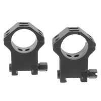 ERATAC Gen 2 Two-Piece Ring Mount Nut 34mm 42mm-1.65" High T5004-0025