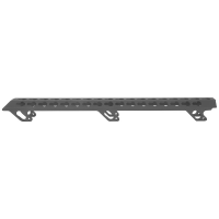 Accuracy International AT-X Black Long Forend Bridge 29411-BL