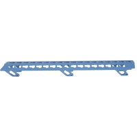 Accuracy International AT-X Blue Long Forend Bridge AI-29379BLE