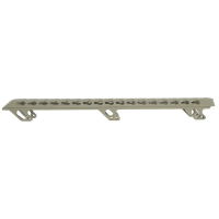 Accuracy International AT-X Sage Green Long Forend Bridge Module 29411GR