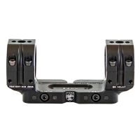 Masterpiece Arms One-Piece Scope Mount 34mm Tube 1.250"H 20MOA