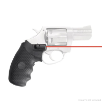 Crimson Trace LG-325 Lasergrips Charter Arms Revolver Red Laser Sight 01-2230-1