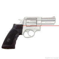 Crimson Trace LG-344 Lasergrips Ruger GP100/Super Redhawk/Alaskan Red Laser Sight 01-1790