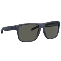 Costa Spearo XL Midnight Blue Frame Sunglasses w/Gray 580G Lenses 06S9013-90131559