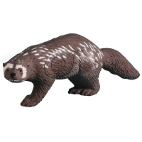 Rinehart Wolverine Archery Target 454