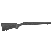Christensen Arms Sporter LA Black w/Gray Webbing Stock 810-00005-01