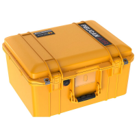 Pelican Air 1557AirWF WL/WF PB Yellow Case 015570-0001-240