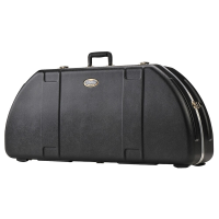 SKB Mathews Hunter Series Bow Case Black 2SKB-4117M