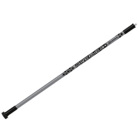 Bee Stinger Prem Plus Countervail Stabilizer 33" Gray Stabilizer PREMIERGR33