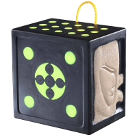 Rinehart RhinoBlock XL Archery Target 18611