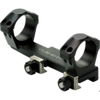 Nightforce UltraLite Uni-Mount 1.125 20 MOA 30mm A190