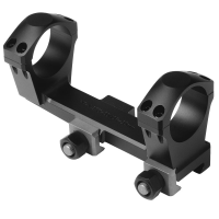 Nightforce UltraLite Uni-Mount 1.375 20 MOA 30mm A191