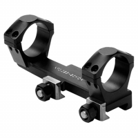 Nightforce UltraLite Uni-Mount 1.5 20 MOA 30mm A221