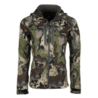 Pnuma Outdoors Waypoint Jacket Caza L-TALL WP-JK-CZ-LT