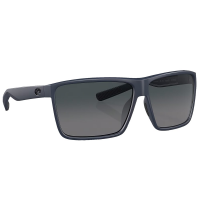 Costa Rincon Midnight Blue Frame Sunglasses w/Gray Gradient 580G Lenses 06S9018-90184063