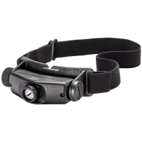 SureFire Maximus Rechargeable Variable-Output 1-1000 LU Headlamp HS3-A-BK