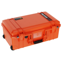 Pelican Air 1535AirNF WL/NF PB Orange Case 015350-0012-150