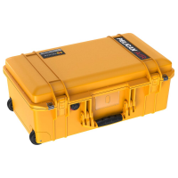 Pelican Air 1535AirNF WL/NF PB Yellow Case 015350-0012-240