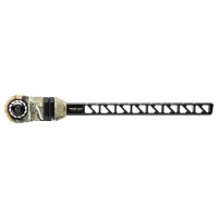 Mathews Bridge-Lock 8" Realtree Edge Stabilizer 81053