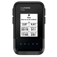 Garmin eTrex Solar Handheld 010-02782-00