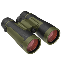 Bushnell Trophy R5 12x50 Ranger Green Roof EXO Dielectric FMC Binoculars R5-1250