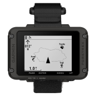 Garmin Foretrex 801 Handheld GPS 010-02759-00