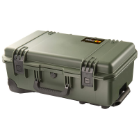 Pelican Storm iM2500 201407 Olive Drab w/BBB w/Foam Case iM2500-30001