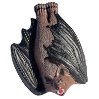 Rinehart Vampire Bat Archery Target 565