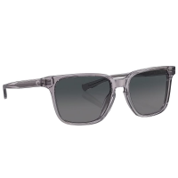 Costa Kailano Smoke Crystal Frame Sunglasses w/Gray Gradient 580G Lenses 06S2013-20130253