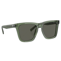 Costa Keramas Algae Green Frame Sunglasses w/Gray 580G Lenses 06S2015-20150354