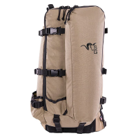 Stone Glacier Approach 2800 Bag Only Tan OSFM 50087-TN-OSFM