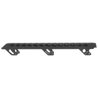 Accuracy International AT-X Black Mid Forend Bridge AI-29745BL