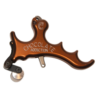 Carter Chocolate Addict 4 Finger Release RHCA1015