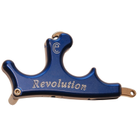 Carter Revolution Release RBRE5145