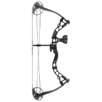 Diamond Archery Atomic LH 29# Black Bow B13505