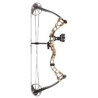 Diamond Archery Atomic LH 29# Breakup Country Bow B13503