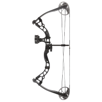 Diamond Archery Atomic RH 29# Black Bow B12982