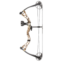 Diamond Archery Atomic RH 29# Breakup Country Bow B12980