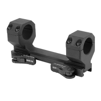 ADM AD-Delta 20 MOA 1" STD Lever Scope Mount