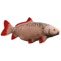 Rinehart Carp Archery Target 504