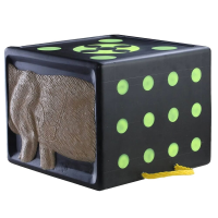 Rinehart RhinoBlock Archery Target 18311