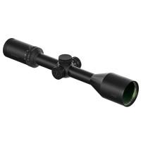 Bushnell Trophy R5 3-9x50mm DOA-LRH800 EXO Black Riflescope R5-3950S25