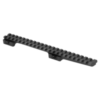 Contessa SLITTA Picatinny Rail w/ 6cm Rear Ext. for Night Vision Devices fits Sako L/XL PH14-NV